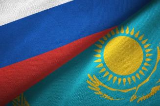 Путин: Россия намерена бесперебойно снабжать казахстанский рынок необходимым продовольствием
