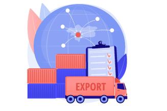 За 2 месяца 2021 г. из Тульской области экспортировано 39,7 тыс. т продукции АПК на 29,5 млн долл.