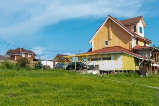 В Мордовии в 2020 году льготную сельскую ипотеку получили 622 семьи