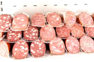 Москва увеличила экспорт мясных продуктов почти на 47%