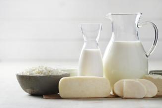 Динамика экспорта молочной продукции из&nbsp;РФ в&nbsp;2024&nbsp;году будет положительной — «Союзмолоко»