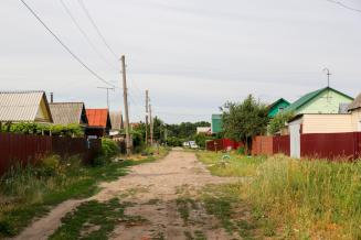 Кабмин направит в 2021 году около 20 млрд руб. на развитие сельских территорий