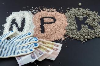 Ограничение экспорта минеральных удобрений из РФ может быть продлено