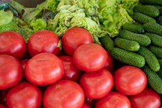 Обзор цен производителей на&nbsp;сельхозпродукцию и&nbsp;продовольствие в&nbsp;Саратовской области