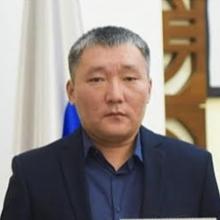 Александр Енисеев