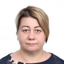 Екатерина Филиппова