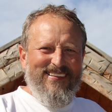 Андрей Лунин