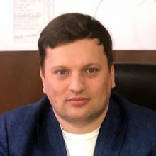 Руслан Гулиев