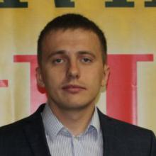 Иван Карякин