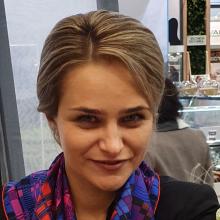Светлана Копыл