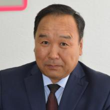 Владимир Марактаев