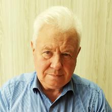 Петр Екатеринин