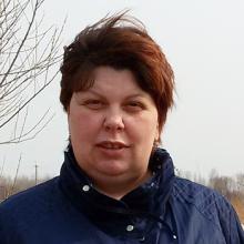 Оксана Арьянкина