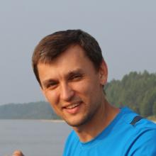 Александр Разживин