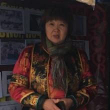 Туяна Дамчеева