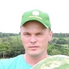 Петр Есипчугов