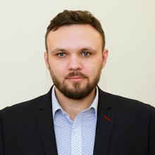 Владимир Кравченко