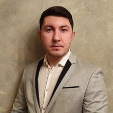 Алексей Мекин