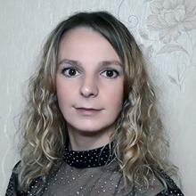 Ирина Докина
