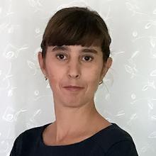 Елена Студенова
