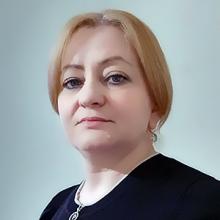 Раисат Сайбулаева