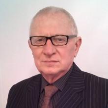 Александр Подщипков