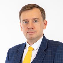 Дмитрий Авельцов