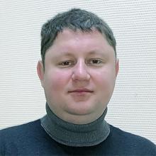 Михаил Суслов