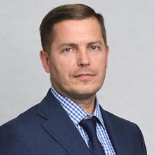 Владимир Файчук, руководитель направления логистики отдела отраслевого анализа ФГБУ «Центр Агроаналитики»