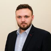 Владимир Кравченко, руководитель отраслевого направления «Животноводство» ФГБУ «Центр Агроаналитики»