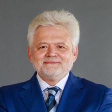 Рудольф Булавин, руководитель направления «Растениеводство» ФГБУ «Центр Агроаналитики»