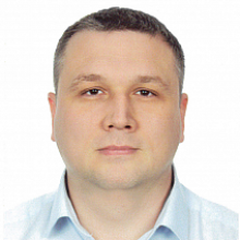 Дмитрий Билле