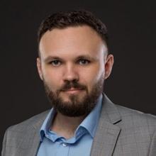 Владимир Кравченко, руководитель отраслевого направления «Животноводство» ФГБУ «Центр Агроаналитики»