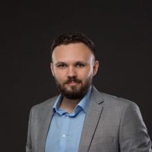 Владимир Кравченко, руководитель направления «Животноводство» «Центра Агроаналитики»