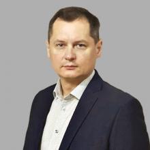 Валерий Туктаров