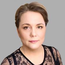 Елена Пигарева