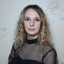 Ирина ДОКИНА