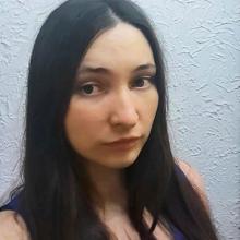 Екатерина МЕДВЕДЕВА