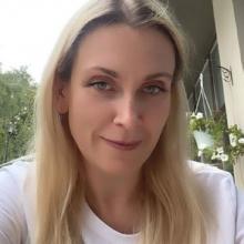 Ольга СЕНТИЩЕВА