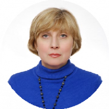 Ирина ШЕШЕНЯ