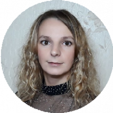 Ирина ДОКИНА