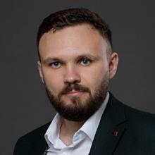Владимир Кравченко