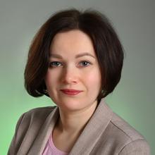 Виктория Карташова