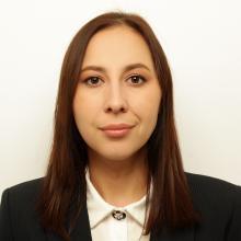 Олеся Афанасьева
