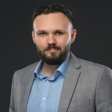Владимир Кравченко