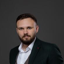 Владимир Кравченко, руководитель направления «Животноводство» «Центра Агроаналитики»