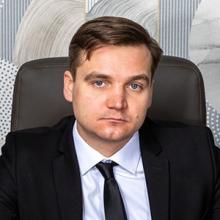 Даниил Козлов, начальник отдела мониторинга внешней среды «Центра Агроаналитики»