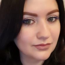 Ирина ГИЛЕВА