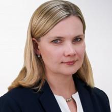 Марина Трунова, заместитель директора ФГБНУ ФНЦ ВНИИМК по научной работе, кандидат биологических наук
