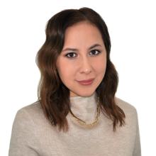 Олеся Афанасьева